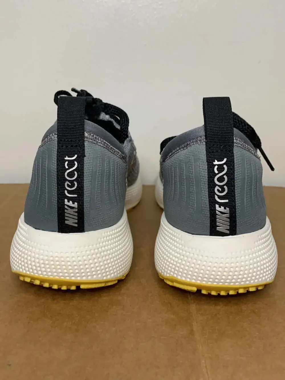 Nike react escape